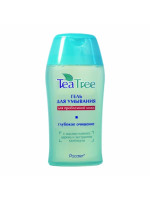 Гель "TEA TREE" для проблемной кожи и умывания, 165 гр. 